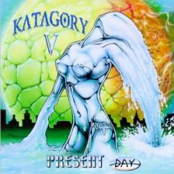 Katagory V : Present Day